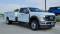 2024 Ford Super Duty F-550 Chassis Cab in Loveland, CO 1 - Open Gallery