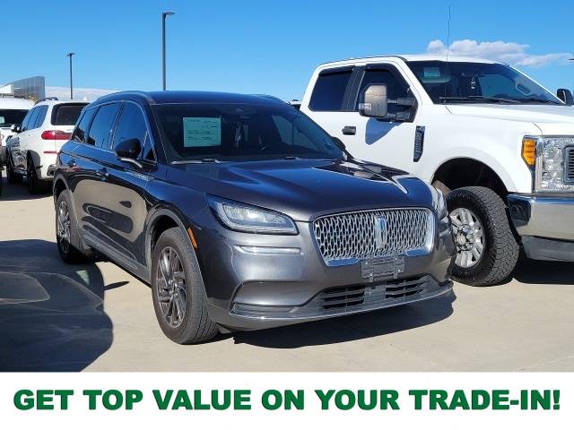 2020 Lincoln Corsair Standard — SUV — 85,090 mi — Loveland, CO