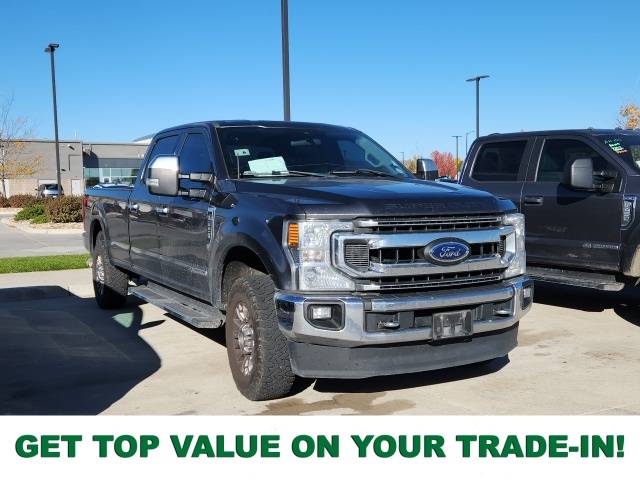 2020 Ford Super Duty F-250 XLT — Pickup Truck — 176,064 mi — Loveland, CO