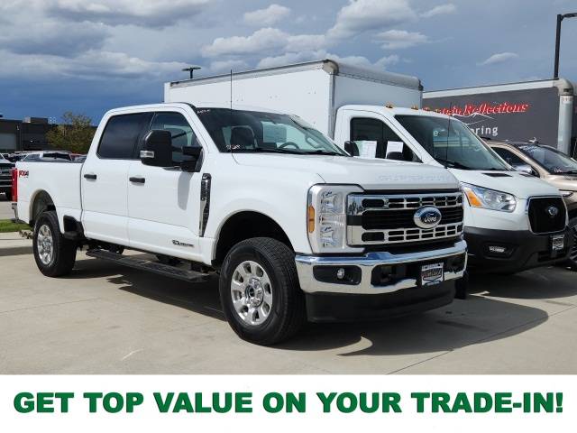 2024 Ford Super Duty F-250 XLT — Pickup Truck — 48,177 mi — Loveland, CO