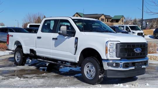 2024 Ford Super Duty F-250 XL — Pickup Truck — 30 mi — Loveland, CO