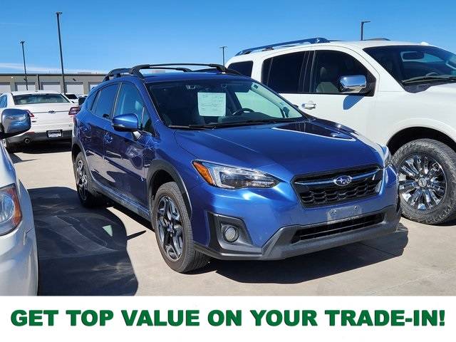 2018 Subaru Crosstrek Limited — SUV — 139,878 mi — Loveland, CO