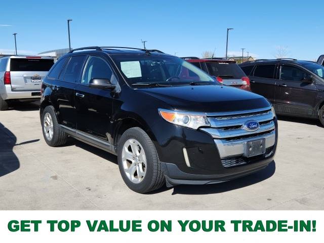 2011 Ford Edge SEL — SUV — 178,242 mi — Loveland, CO