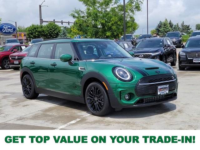 2024 MINI Clubman