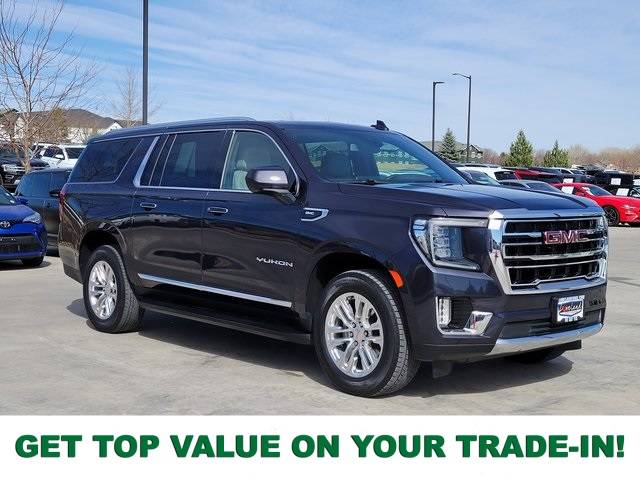 2023 GMC Yukon SLT — SUV — 33,118 mi — Loveland, CO