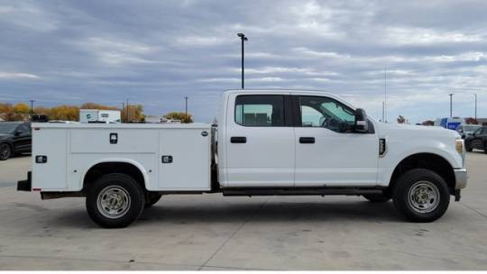 2019 Ford Super Duty F-350 XL — Pickup Truck — 148,130 mi — Loveland, CO