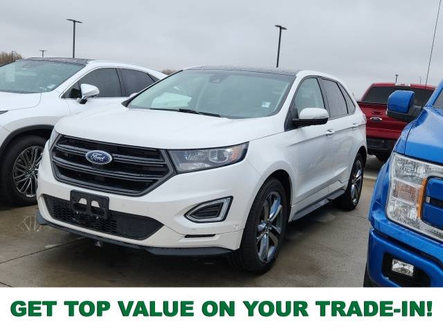 2015 Ford Edge Sport — SUV — 75,162 mi — Loveland, CO