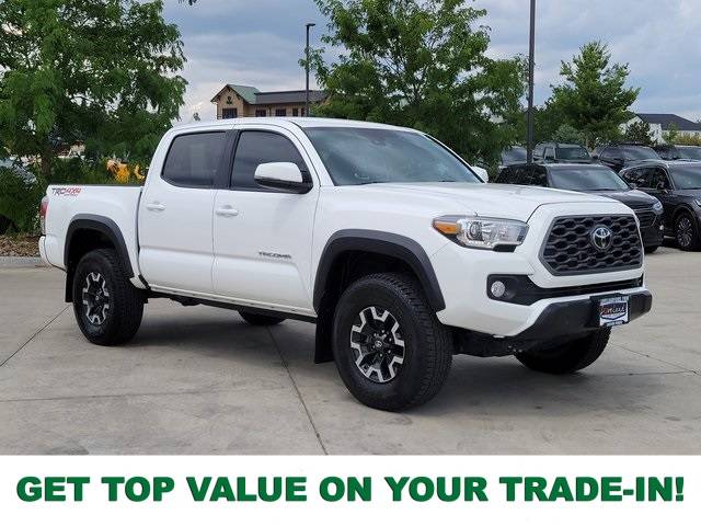 2020 Toyota Tacoma TRD Off Road — Pickup Truck — 32,225 mi — Loveland, CO