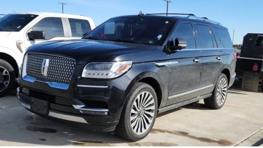 2019 Lincoln Navigator Reserve — SUV — 146,275 mi — Loveland, CO