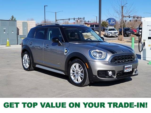 2018 MINI Countryman Cooper S E — SUV — 98,587 mi — Loveland, CO