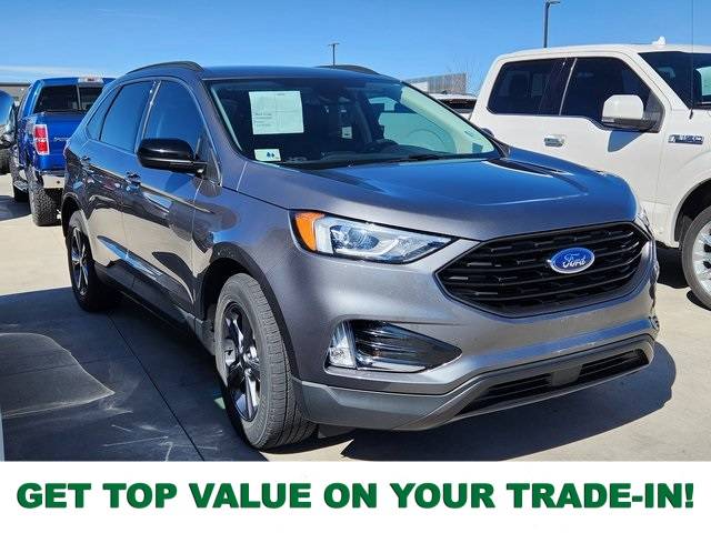 2022 Ford Edge SEL — SUV — 49,602 mi — Loveland, CO