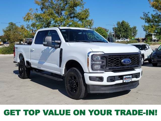 2024 Ford Super Duty F-350 XLT — Pickup Truck — 50,885 mi — Loveland, CO