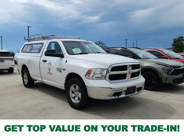 2019 Ram 1500 Classic Tradesman — Pickup Truck — 109,224 mi — Loveland, CO