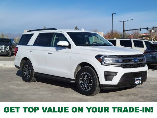 2024 Ford Expedition XLT — SUV — 32,913 mi — Loveland, CO