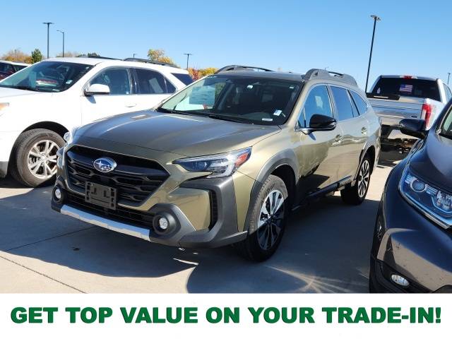 2023 Subaru Outback Limited XT — SUV — 25,384 mi — Loveland, CO