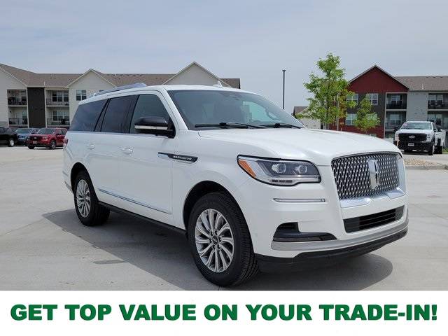 2023 Lincoln Navigator Standard — SUV — 36,399 mi — Loveland, CO