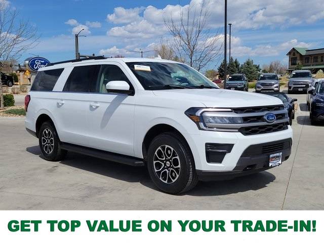 2023 Ford Expedition XLT — SUV — 50,275 mi — Loveland, CO