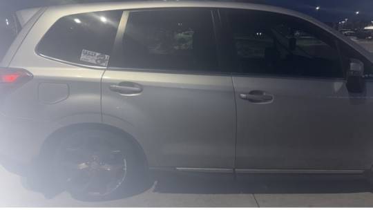 2015 Subaru Forester 2.0XT Touring — SUV — 127,145 mi — Loveland, CO