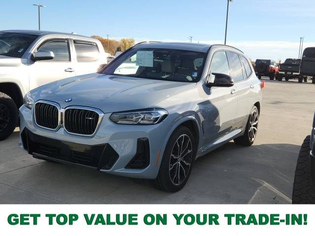 2023 BMW X3 M40i — SUV — 31,189 mi — Loveland, CO