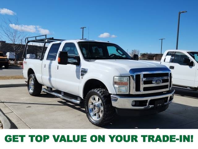 2010 Ford Super Duty F-250 Lariat — Pickup Truck — 235,155 mi — Loveland, CO