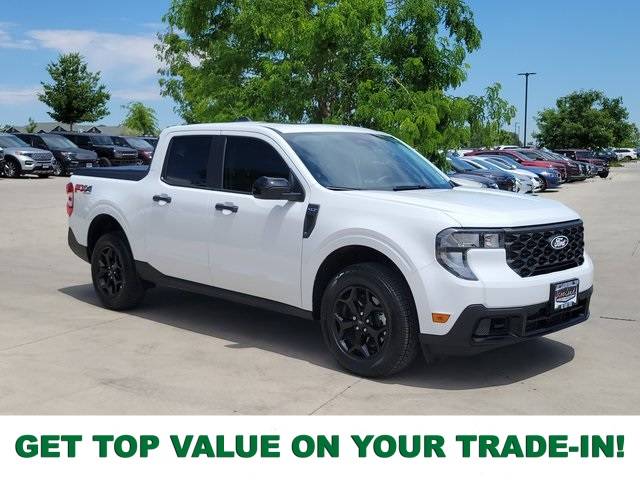2025 Ford Maverick XLT — Pickup Truck — 1,598 mi — Loveland, CO