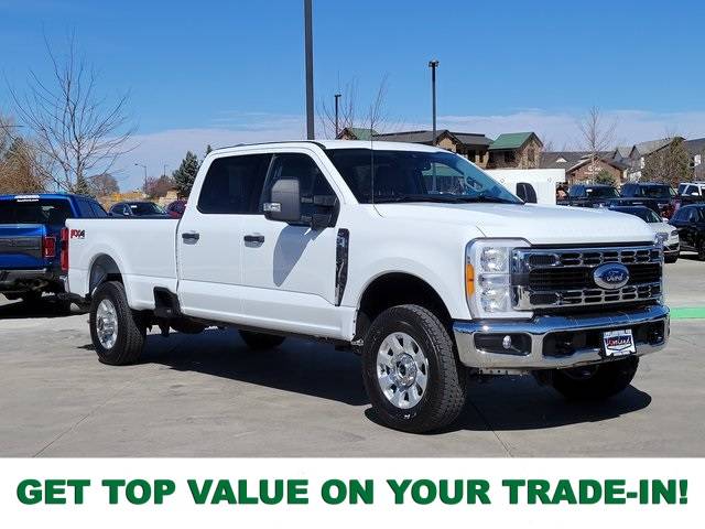 2023 Ford Super Duty F-350 XLT — Pickup Truck — 28,397 mi — Loveland, CO