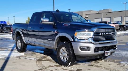 2021 Ram 2500 Laramie — Pickup Truck — 93,598 mi — Loveland, CO