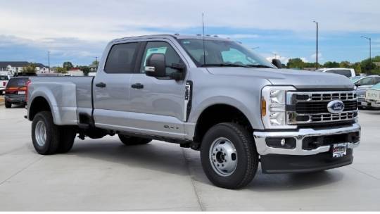 2024 Ford Super Duty F-350 XL — Pickup Truck — 12,276 mi — Loveland, CO