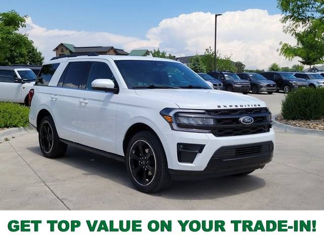 2024 Ford Expedition Limited — SUV — 43,156 mi — Loveland, CO