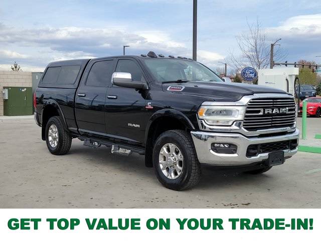 2021 Ram 2500 Laramie — Pickup Truck — 85,162 mi — Loveland, CO