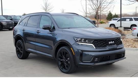 2023 Kia Sorento SX Prestige — SUV — 19,432 mi — Loveland, CO