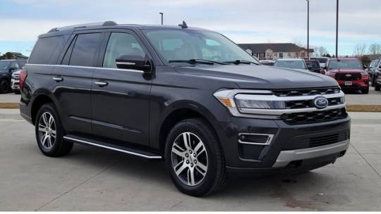 2022 Ford Expedition Limited — SUV — 70,779 mi — Loveland, CO