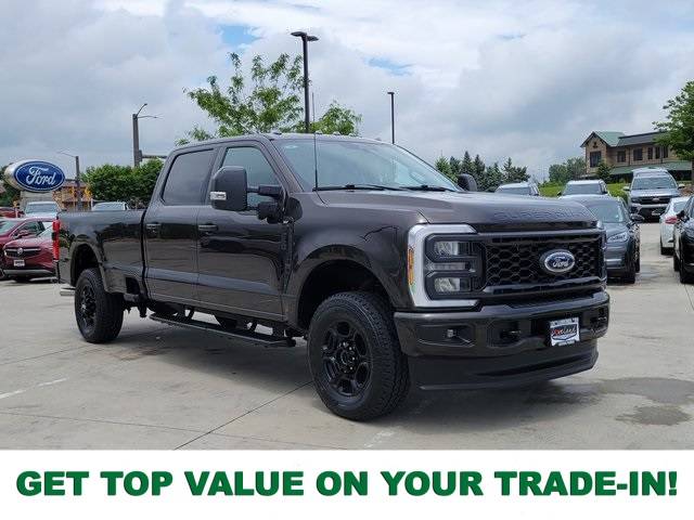 2024 Ford Super Duty F-250 XLT — Pickup Truck — 6,400 mi — Loveland, CO