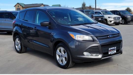 2015 Ford Escape SE — SUV — 106,969 mi — Loveland, CO