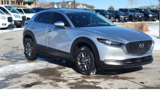 2020 Mazda CX-30 Base — SUV — 52,855 mi — Loveland, CO