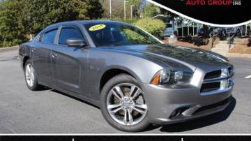 dodge charger rt awd for sale