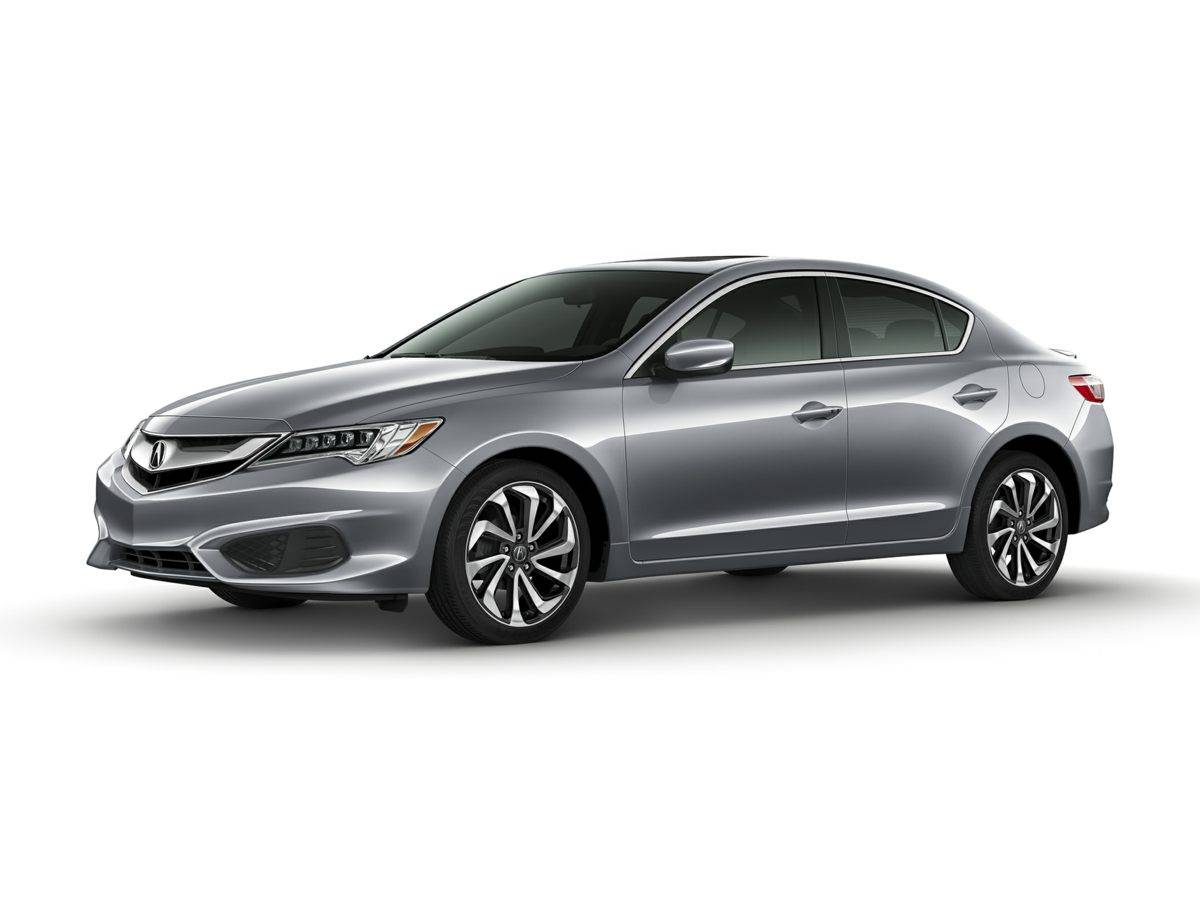 2018 Acura ILX Special Edition — Sedan — 124,192 mi — Wichita, KS