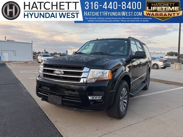 2017 Ford Expedition XLT — SUV — 148,098 mi — Wichita, KS
