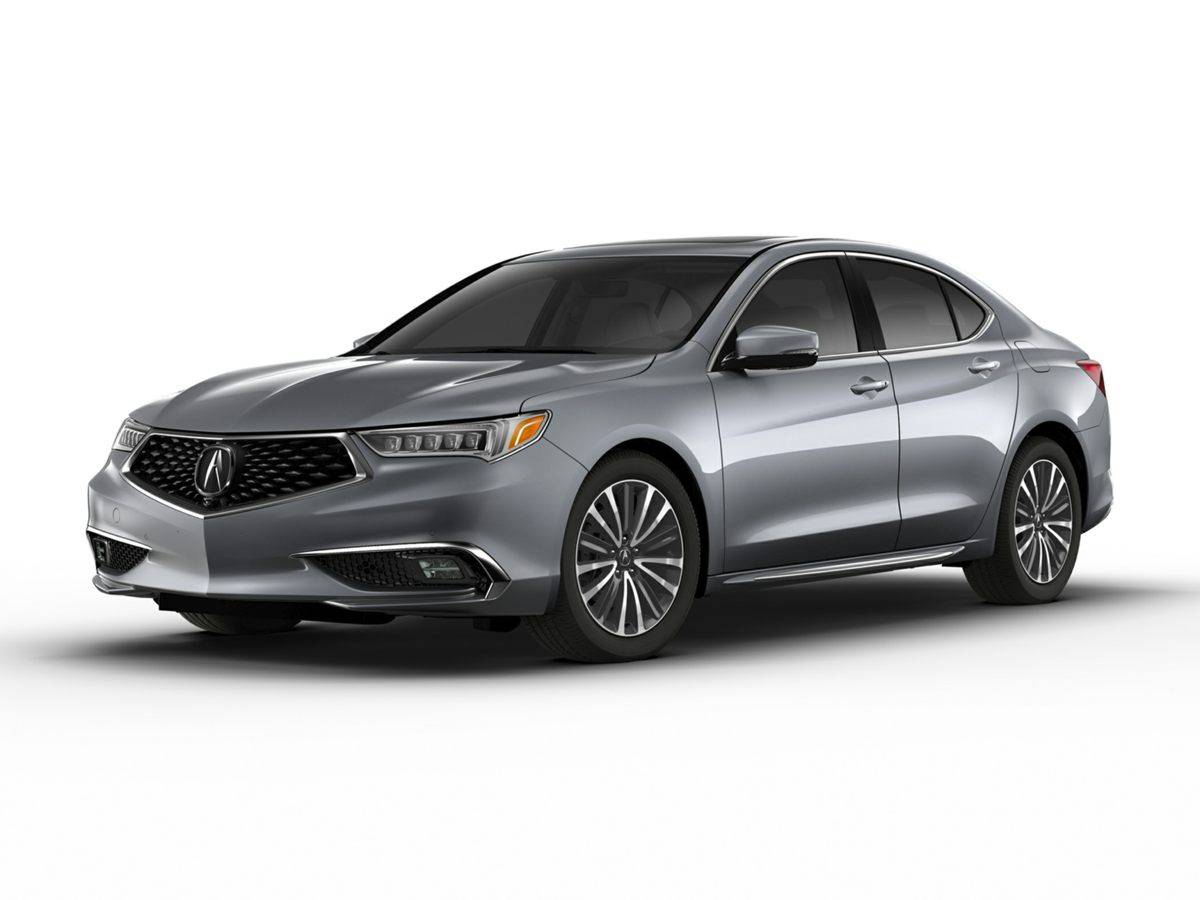 2019 Acura TLX Advance with Technology Package — Sedan — 104,652 mi — Wichita, KS