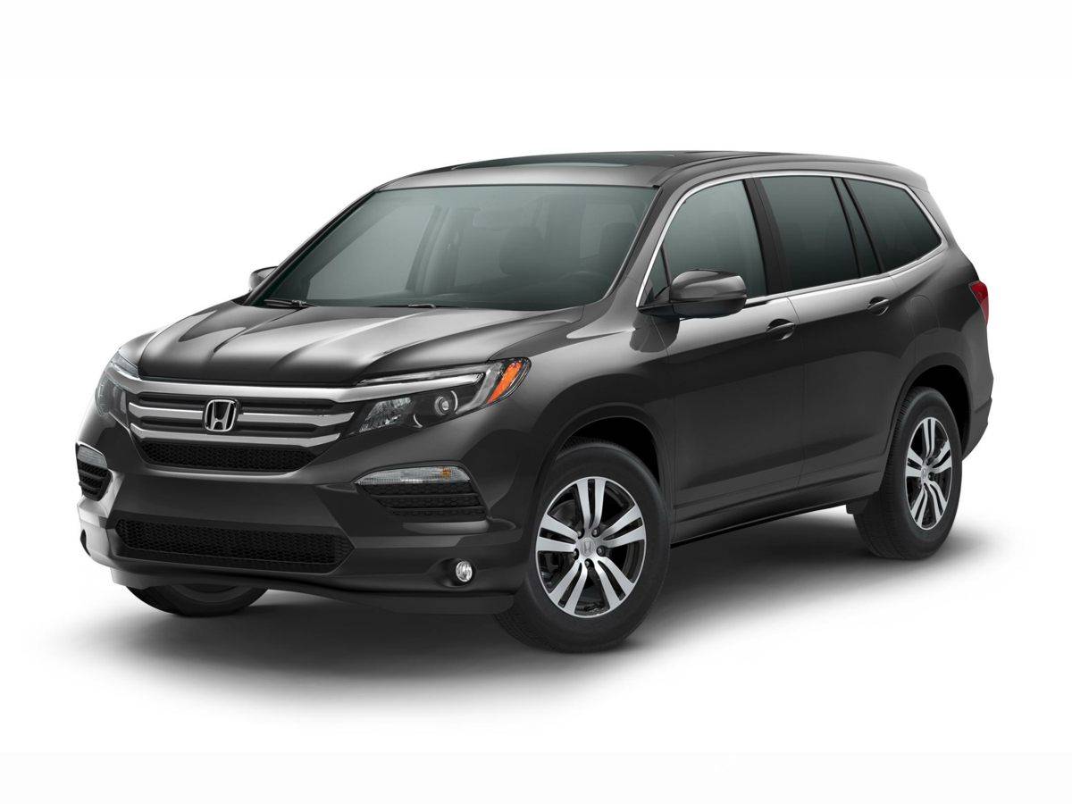 2017 Honda Pilot EX-L — SUV — 82,146 mi — Wichita, KS