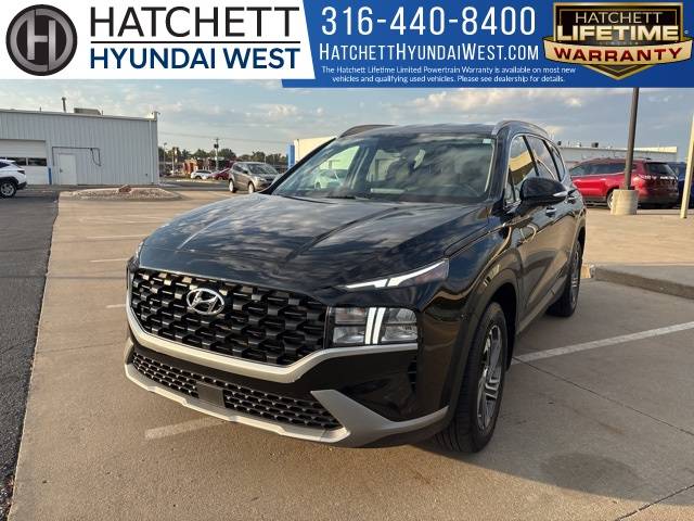 2023 Hyundai Santa Fe SEL — SUV — 56,002 mi — Wichita, KS