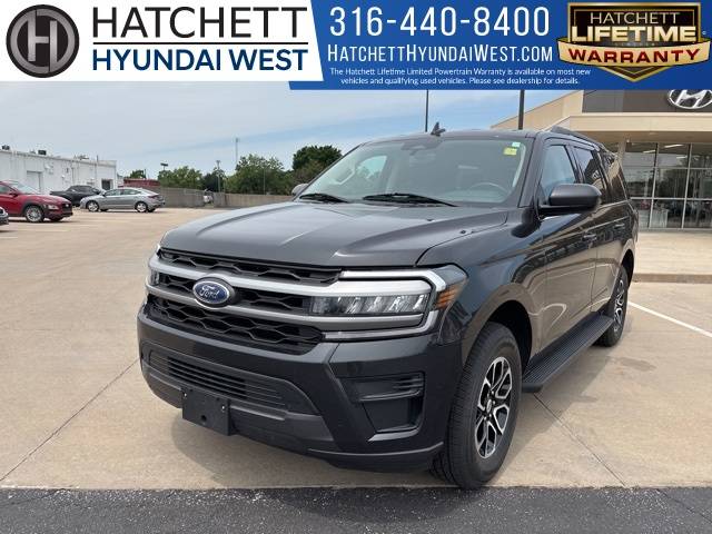 2024 Ford Expedition XLT — SUV — 63,779 mi — Wichita, KS