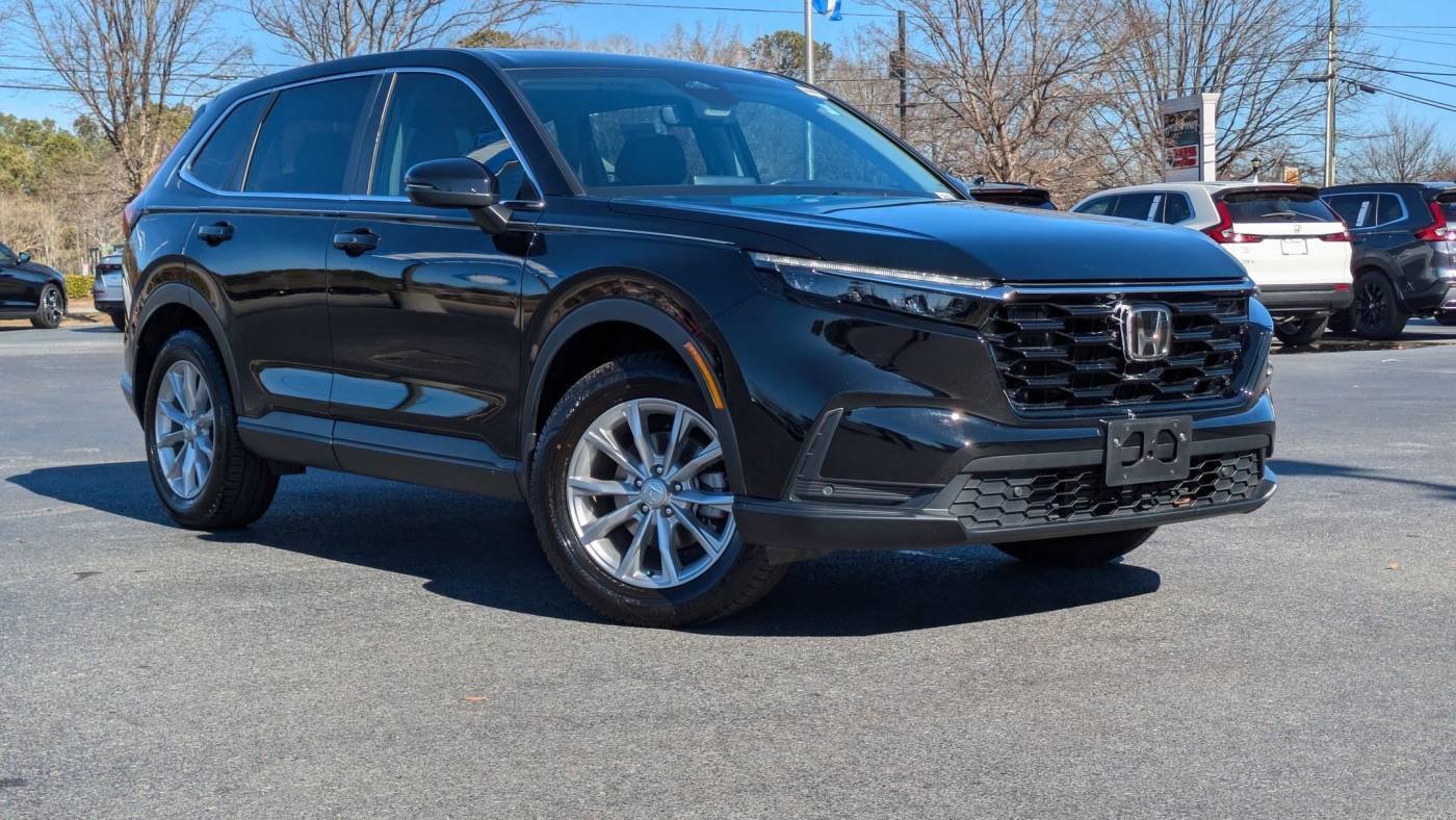 2023 Honda CR-V EX-L — SUV — 64,141 mi — Greenville, NC