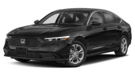 2024 Honda Accord EX — Sedan — 28,072 mi — Greenville, NC