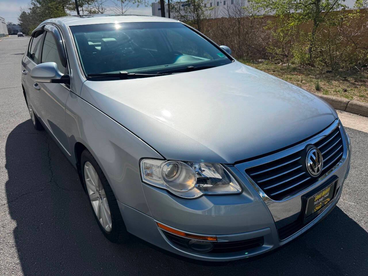 2006 Volkswagen Passat 3.6 — Sedan — 62,416 mi — Chantilly, VA
