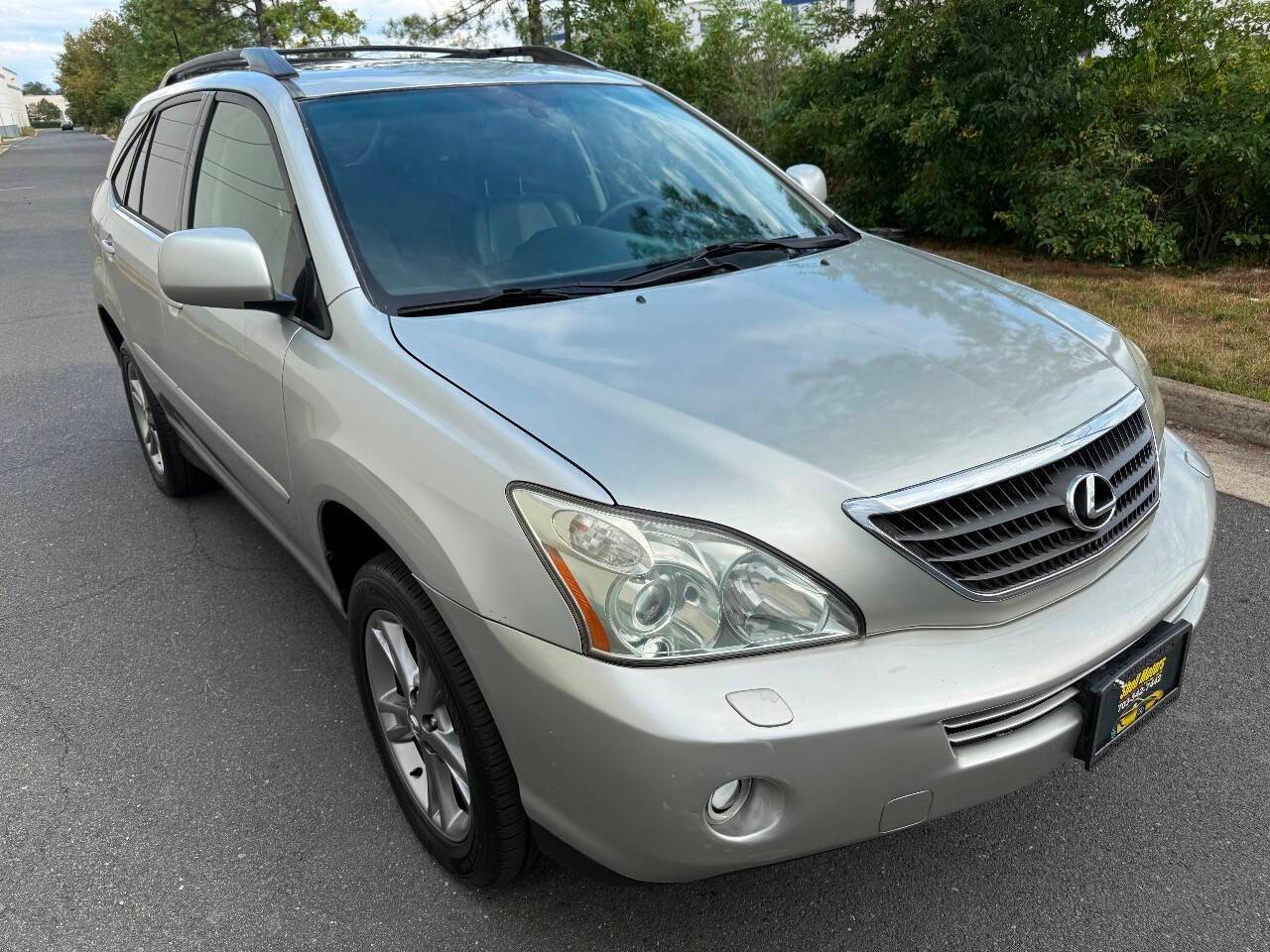 2006 Lexus RX RX 400h — SUV — 98,215 mi — Chantilly, VA