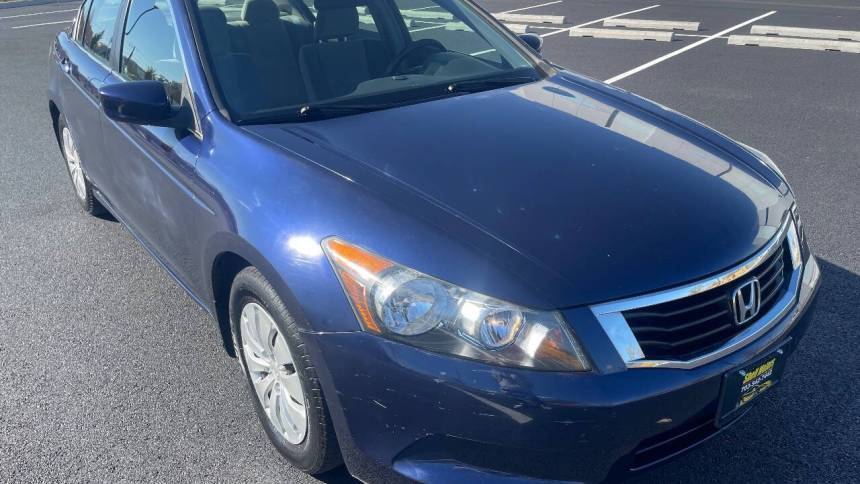 2008 Honda Accord LX — Sedan — 131,806 mi — Chantilly, VA
