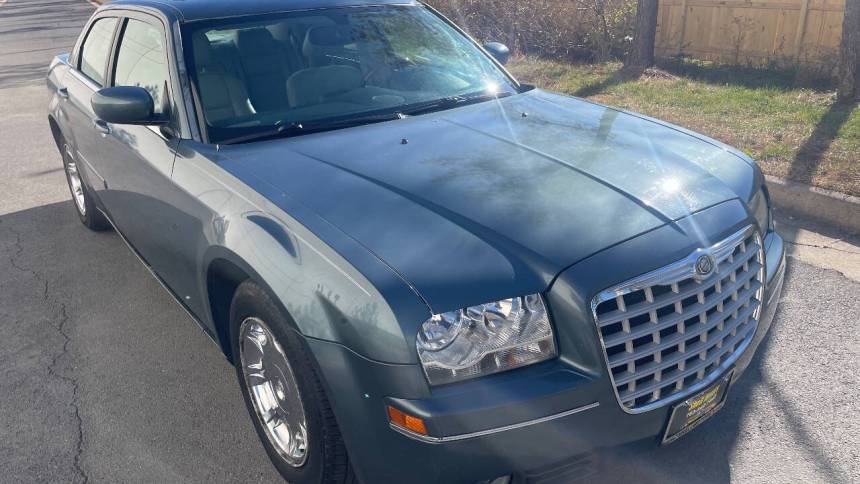 2005 Chrysler 300 Touring — Sedan — 88,801 mi — Chantilly, VA