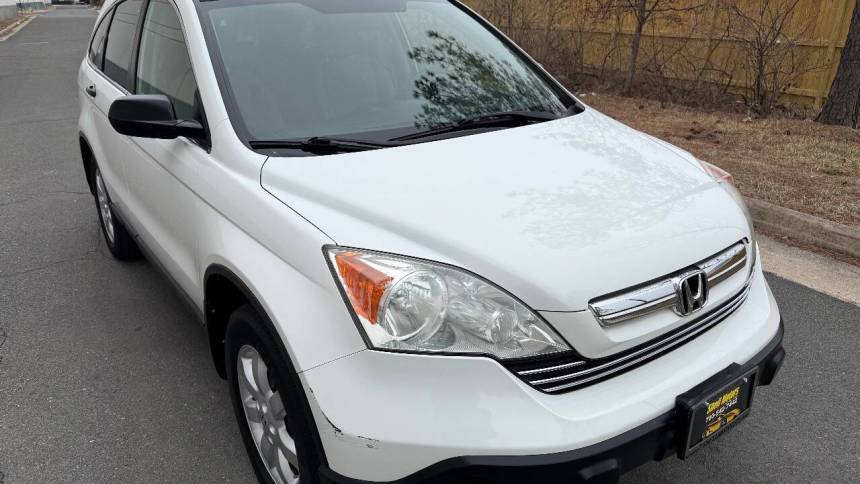 2007 Honda CR-V EX — SUV — 117,400 mi — Chantilly, VA