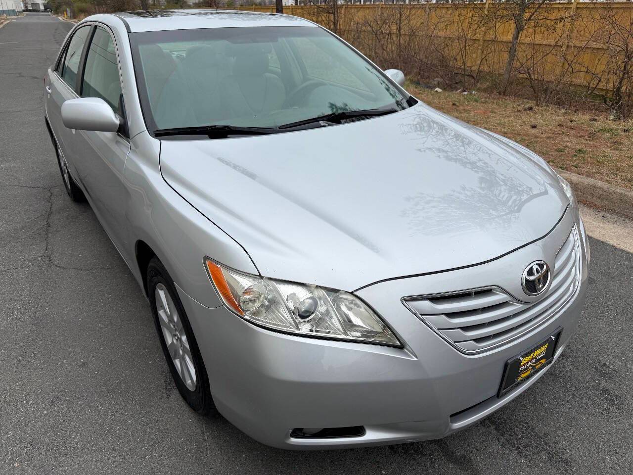2009 Toyota Camry XLE — Sedan — 119,305 mi — Chantilly, VA